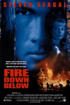 Fire Down Below (1997) izle