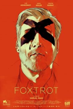 Foxtrot izle