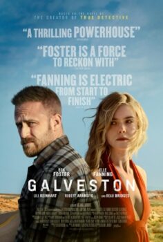 Galveston izle