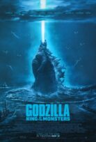 Godzilla 2: Canavarlar Kralı izle