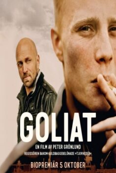 Goliat izle