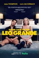 İyi Şanslar Leo Grande izle