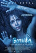 Gothika izle