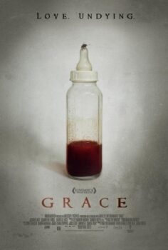 Grace izle