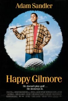 Mutlu Gilmore (1996) izle