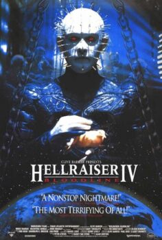 Hellraiser: Bloodline (1996) izle