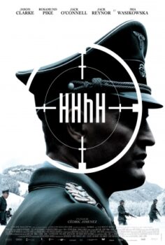 HHhH izle