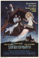 High Spirits (1988) izle
