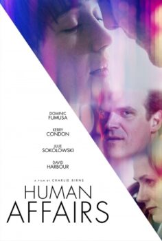 İnsan İlişkileri izle