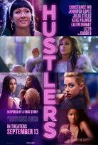 Hustlers izle