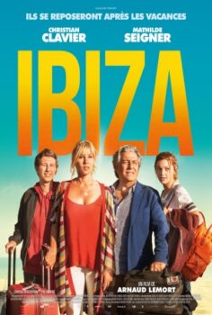 İbiza izle