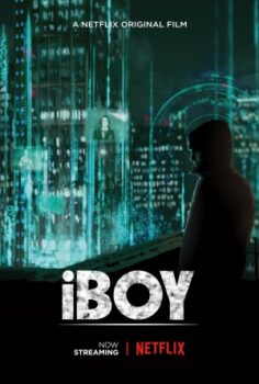 iBoy izle