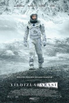 Yıldızlararası izle