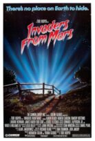 Invaders from Mars (1986) izle