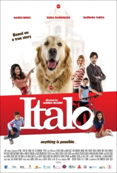 Italo: Sevimli Arkadaşlar izle