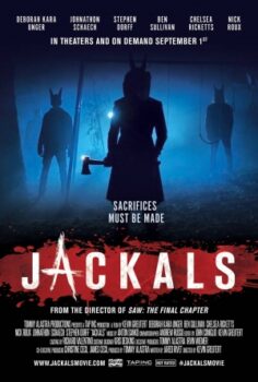 Jackals izle