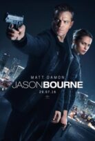 Jason Bourne 5 izle