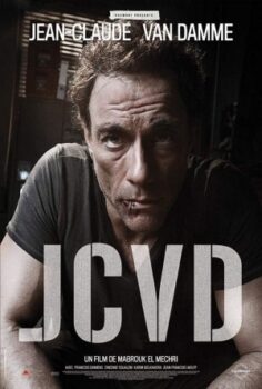 Kod adı – JCVD izle