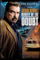 Jesse Stone: Benefit of the Doubt izle