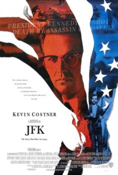 JFK (1991) izle