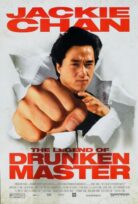 Altın Yumruk 2 (1994) izle