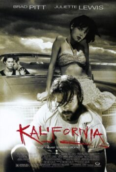 Kalifornia (1993) izle