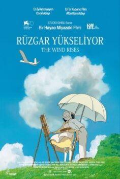 Rüzgar Yükseliyor izle