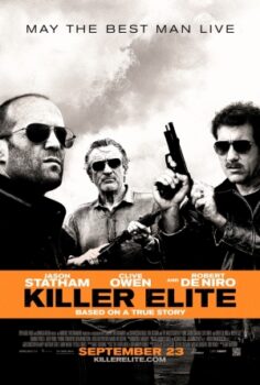 Seçkin Tetikçiler izle