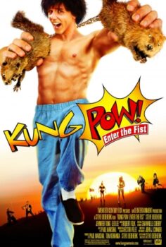 Kung Pow: Enter the Fist izle