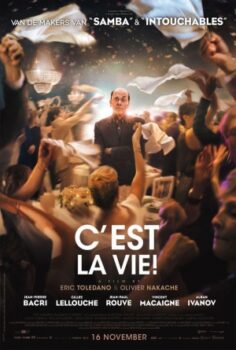 Le sens de la fête izle