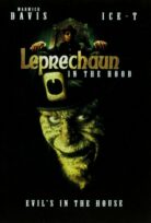 Leprechaun 5: In the Hood izle