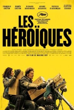 Les héroïques izle