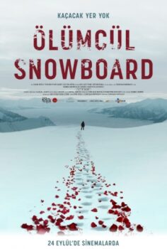 Ölümcül Snowboard izle