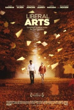 Liberal Arts izle