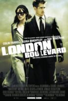 Londra Bulvarı izle