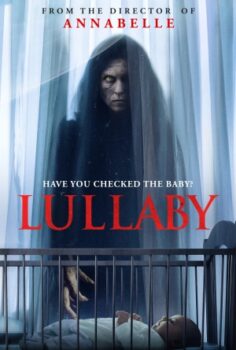 Lullaby izle