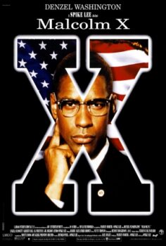 Malcolm X (1992) izle