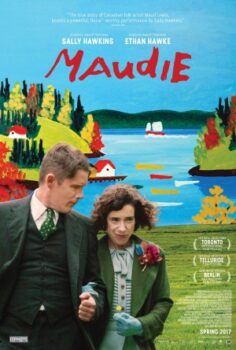 Maudie: Hayatın Renkleri izle