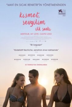 Kısmet, Sevgilim: İlk Şarkı izle