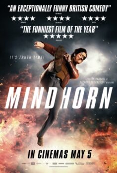 Mindhorn izle