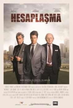 Hesaplaşma izle