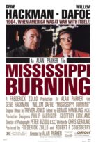 Mississippi yanıyor (1988) izle