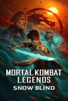 Mortal Kombat Legends: Snow Blind izle