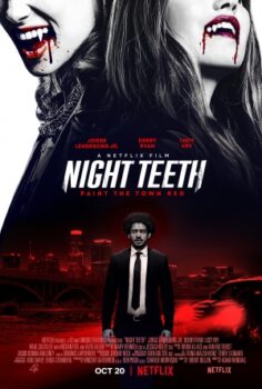 Gecenin Dişleri izle