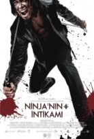Ninja’nin intikamı izle
