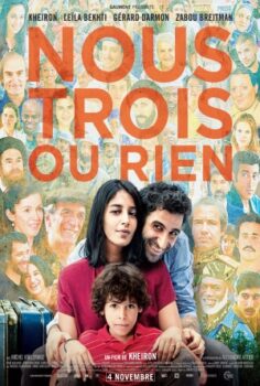 Nous trois ou rien izle