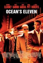 Ocean’s 11 izle