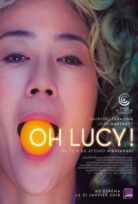 Oh Lucy! izle