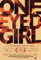 One Eyed Girl izle