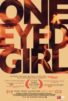 One Eyed Girl izle